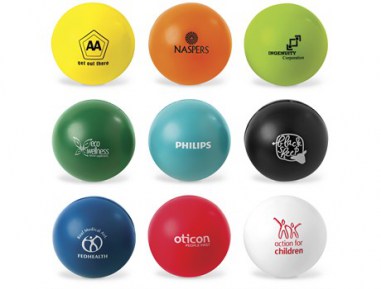 GIFT-760 CHILL OUT STRESS BALL